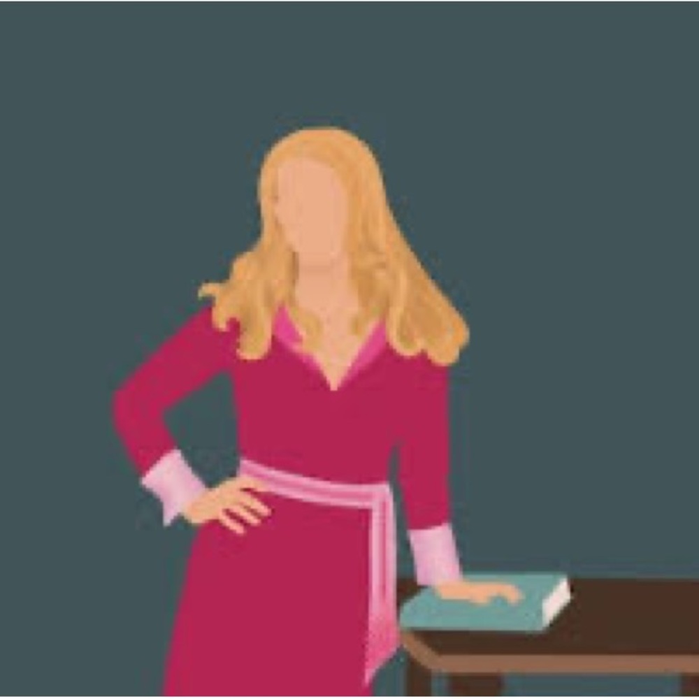 Meet your Posher, Lindsey